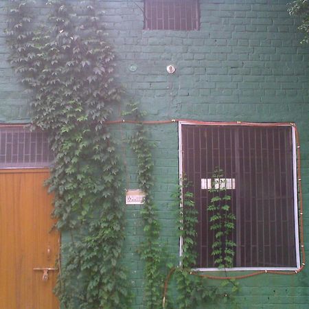 Nature Resort Agra  Exterior photo