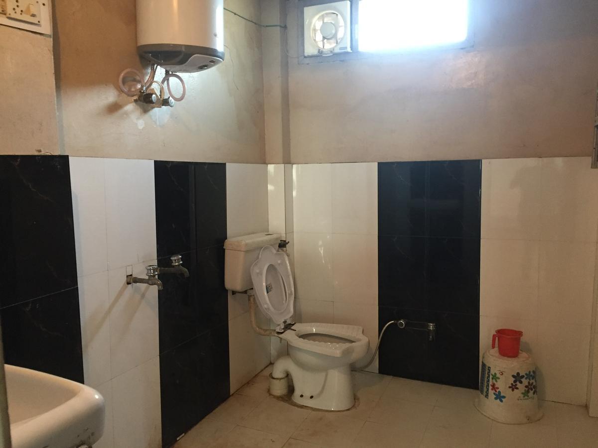 Nature Resort Agra  Room photo