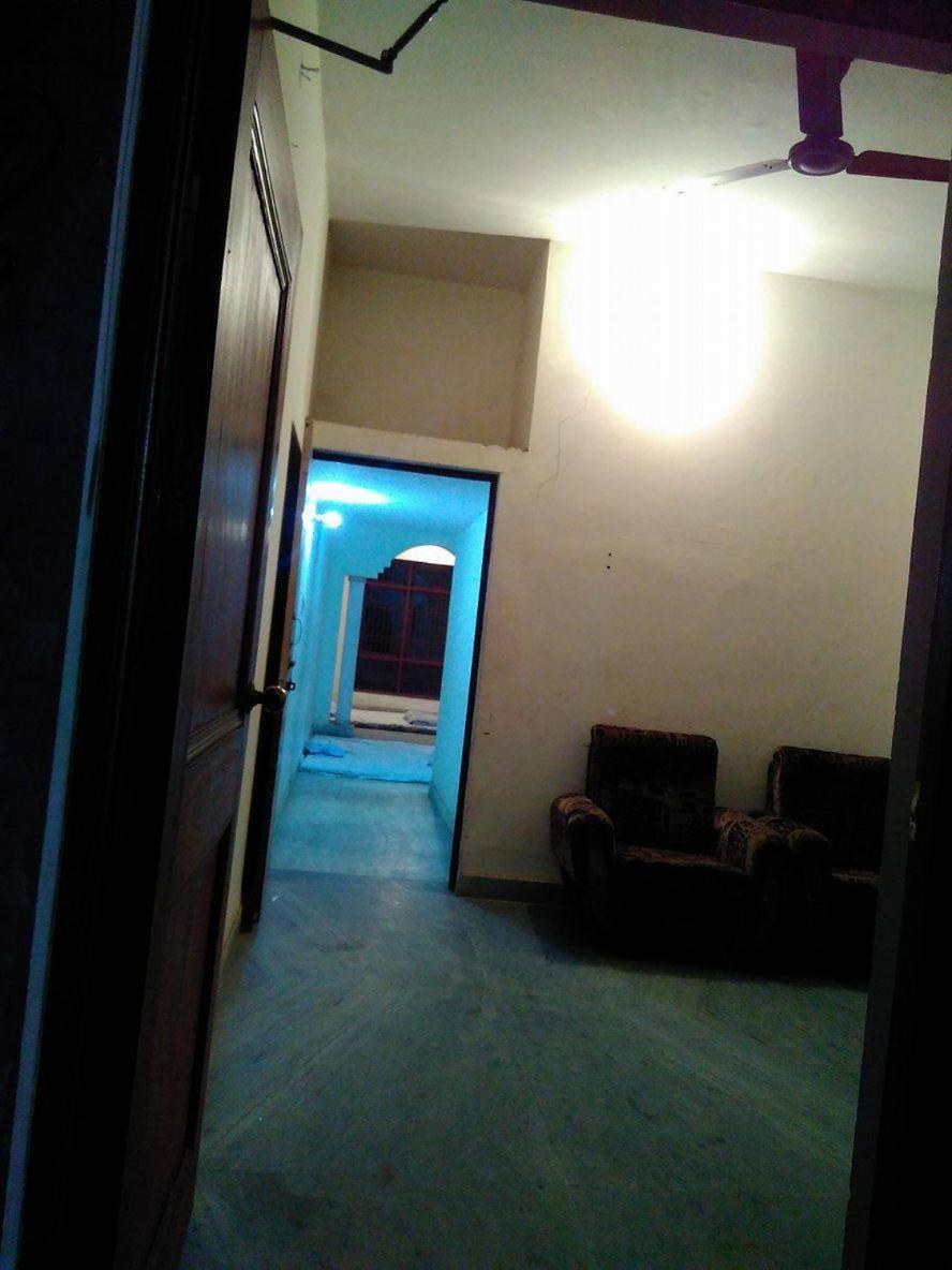 Nature Resort Agra  Exterior photo